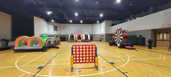 Paradise Party Rentals