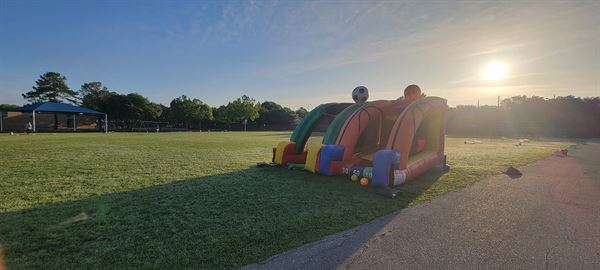 Paradise Party Rentals