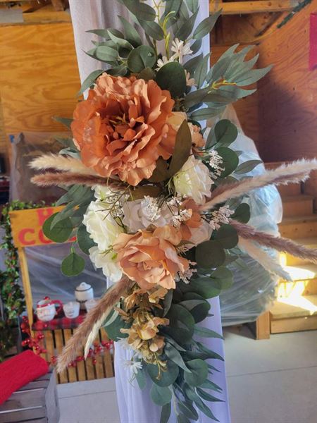 Christmas at Stanley Park