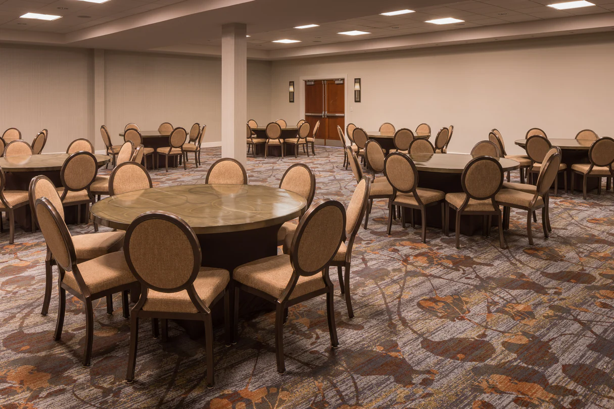 Sheraton Dallas Hotel By The Galleria