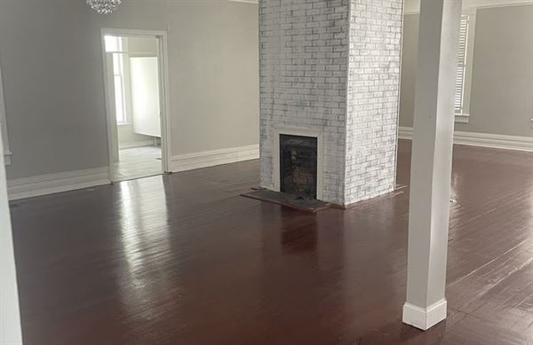 Cattleya’s Corner: A Southern Galleria