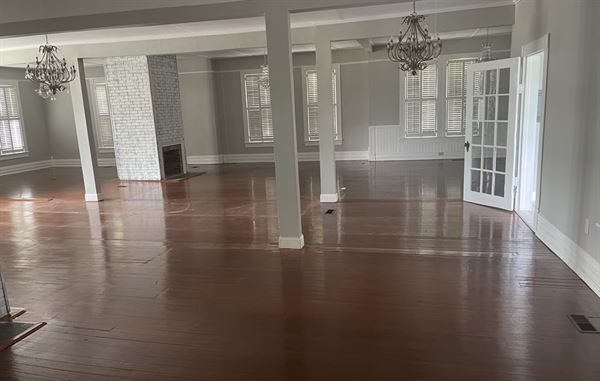 Cattleya’s Corner: A Southern Galleria