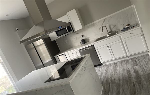 Cattleya’s Corner: A Southern Galleria