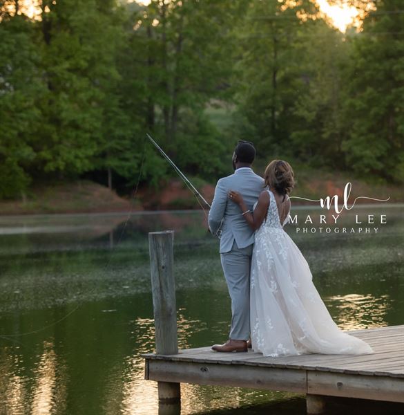 Bass Lake Venue & Catering