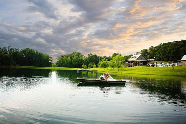 Bass Lake Venue & Catering