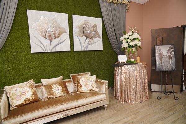 The Villa Coronado Venue