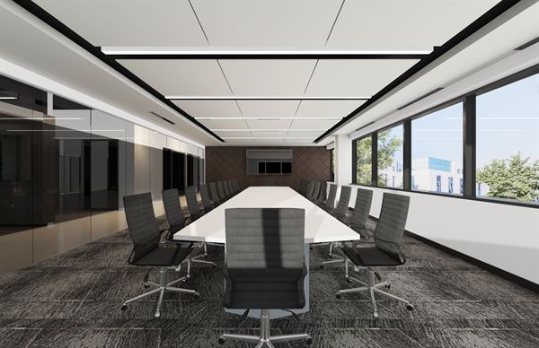 Venture X Chicago Deerfield