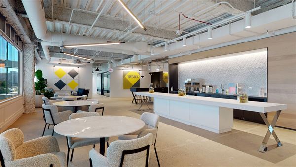 Venture X Chicago Deerfield