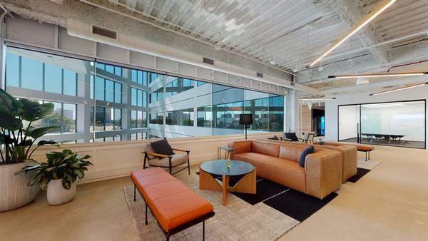 Venture X Chicago Deerfield