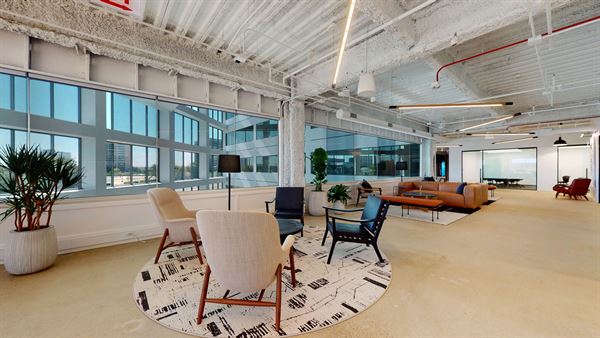 Venture X Chicago Deerfield