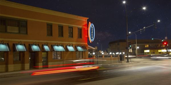 Colletti's Dining & Banquets