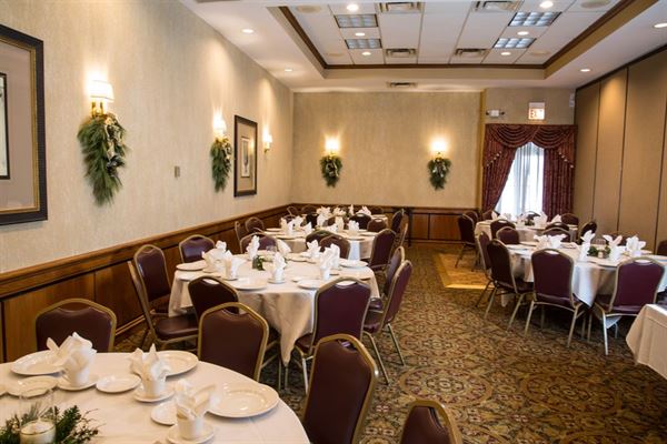 Colletti's Dining & Banquets