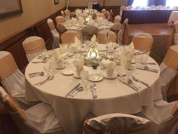 Colletti's Dining & Banquets