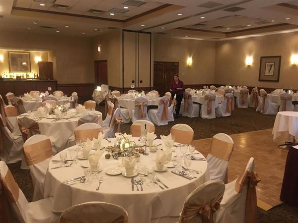 Colletti's Dining & Banquets