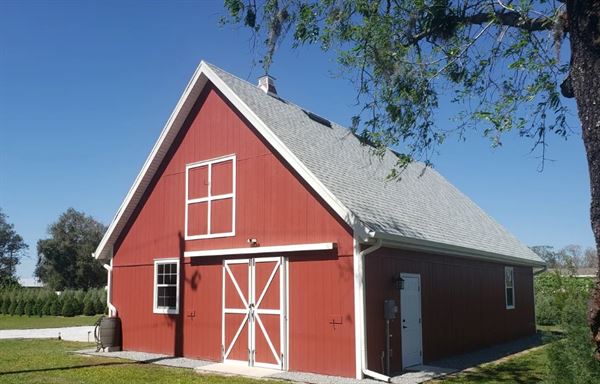 Christmas at Stanley Park