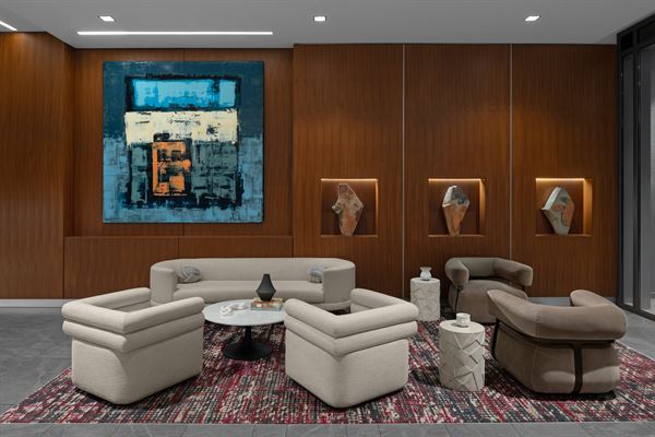 AC Hotel Raleigh North Hills