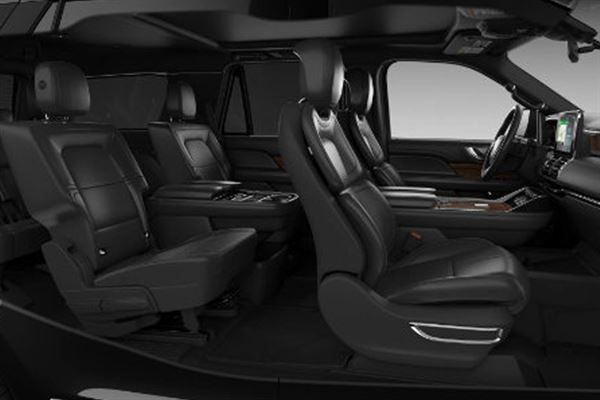 Seattle United Limo & Sprinter Van