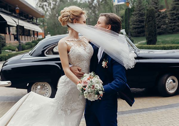 Seattle United Limo & Sprinter Van