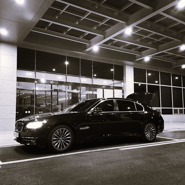 Seattle United Limo & Sprinter Van