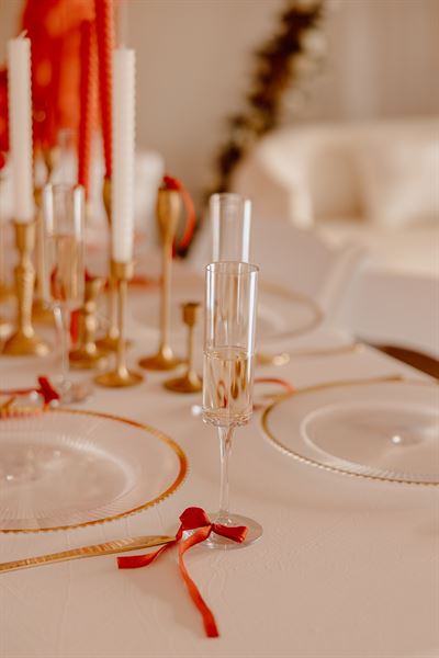 Weddings & Events Venue