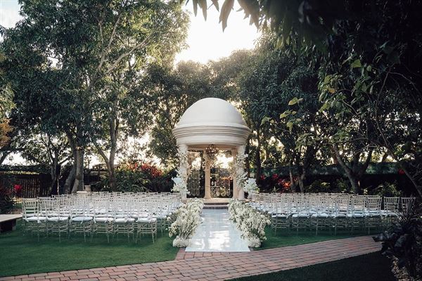 Villa Toscana Miami