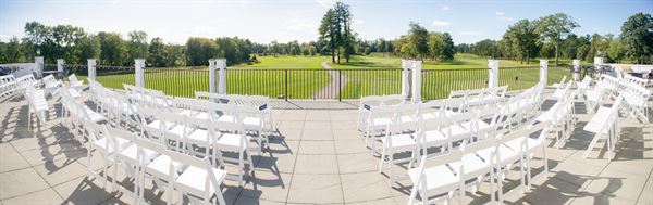 Manchester Country Club