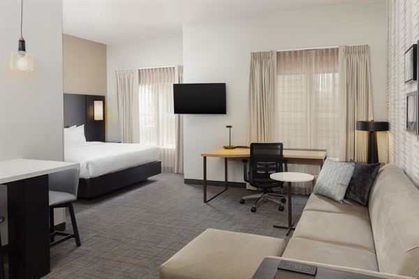 Residence Inn Providence Coventry