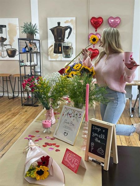 New Jersey Coffee School