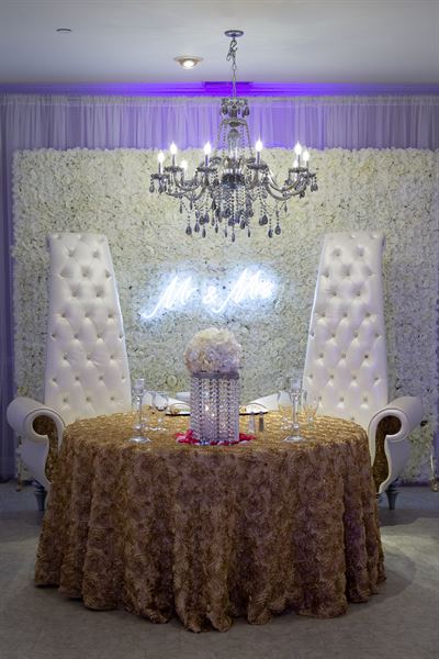 Pristine Chapel Lakeside