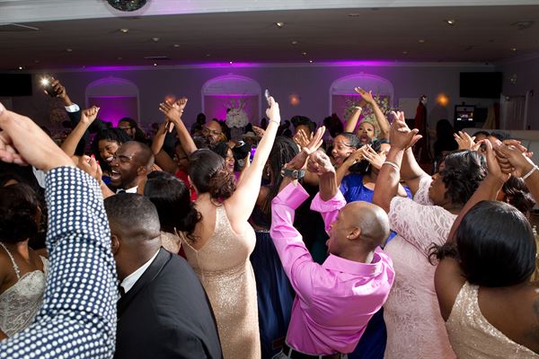 Pristine Chapel Lakeside