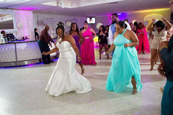 Pristine Chapel Lakeside