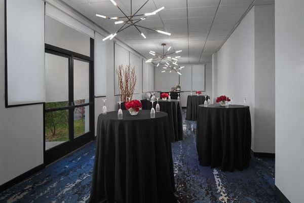 Courtyard by Marriott Cypress