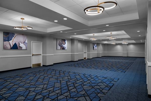 Courtyard by Marriott Cypress