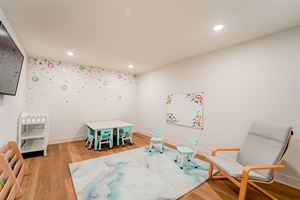 Kids Room