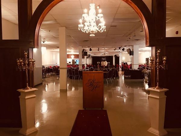 Personal Touch Banquet Hall