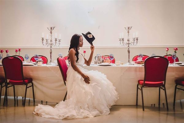 Personal Touch Banquet Hall