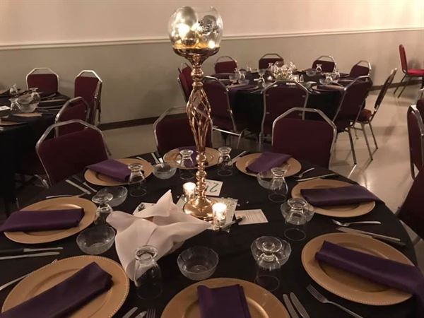 Personal Touch Banquet Hall