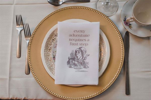 Personal Touch Banquet Hall