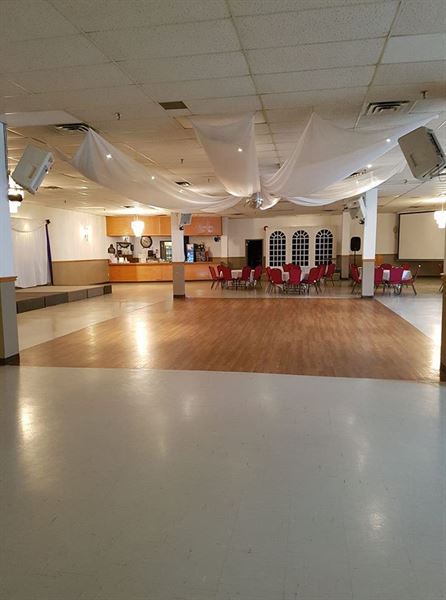 Personal Touch Banquet Hall