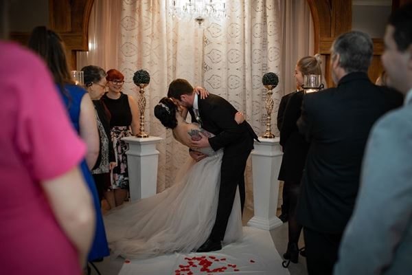 Personal Touch Banquet Hall