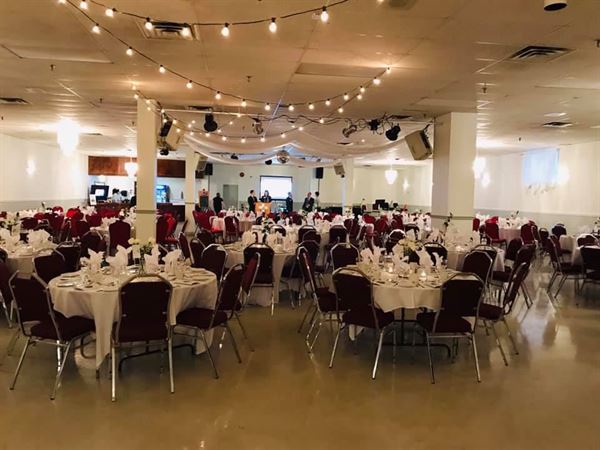 Personal Touch Banquet Hall