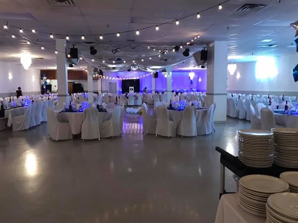 Personal Touch Banquet Hall