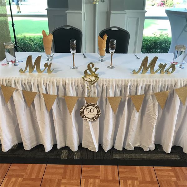 Pico Rivera Golf Club