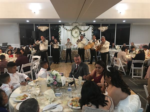 Pico Rivera Golf Club