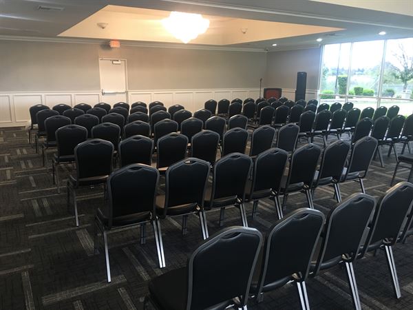 Pico Rivera Golf Club