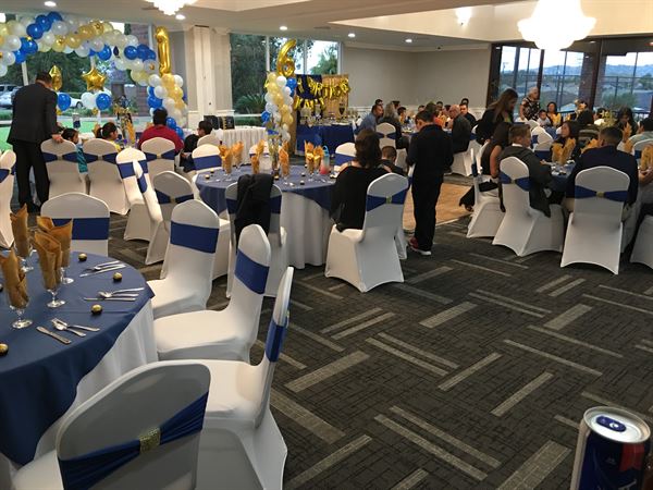 Pico Rivera Golf Club