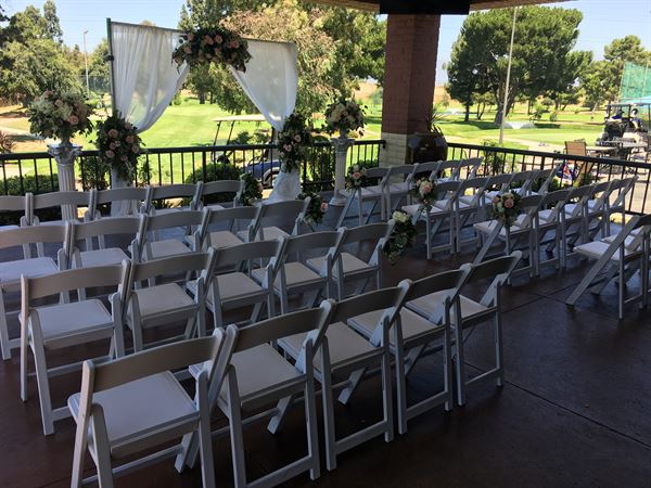 Pico Rivera Golf Club