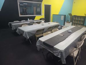 Overcome The World Obstacle Aademy