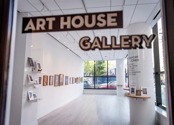 Art House Productions