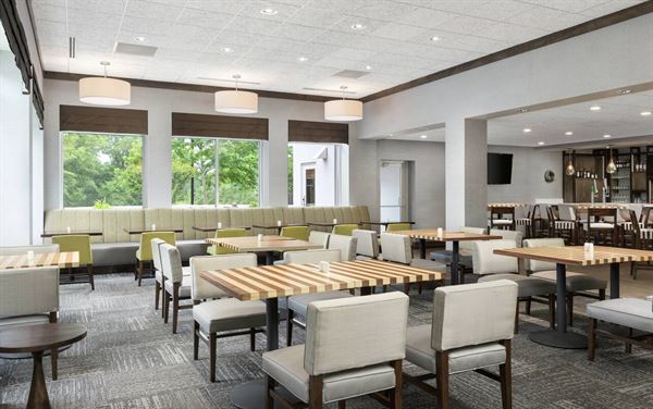 Hilton Garden Inn Greenville